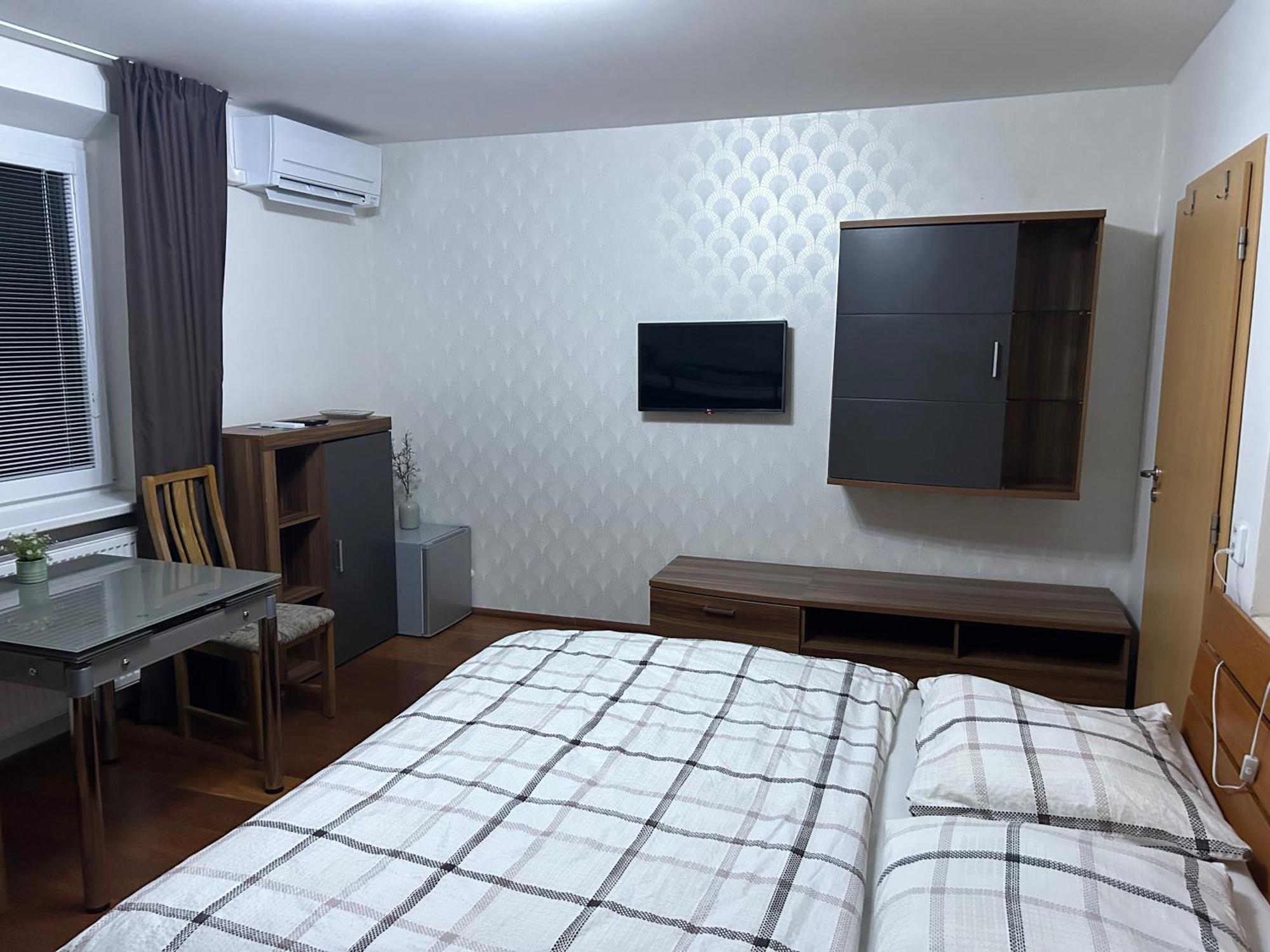 Ubytovanie Nadka Turčianske Teplice Exterior foto