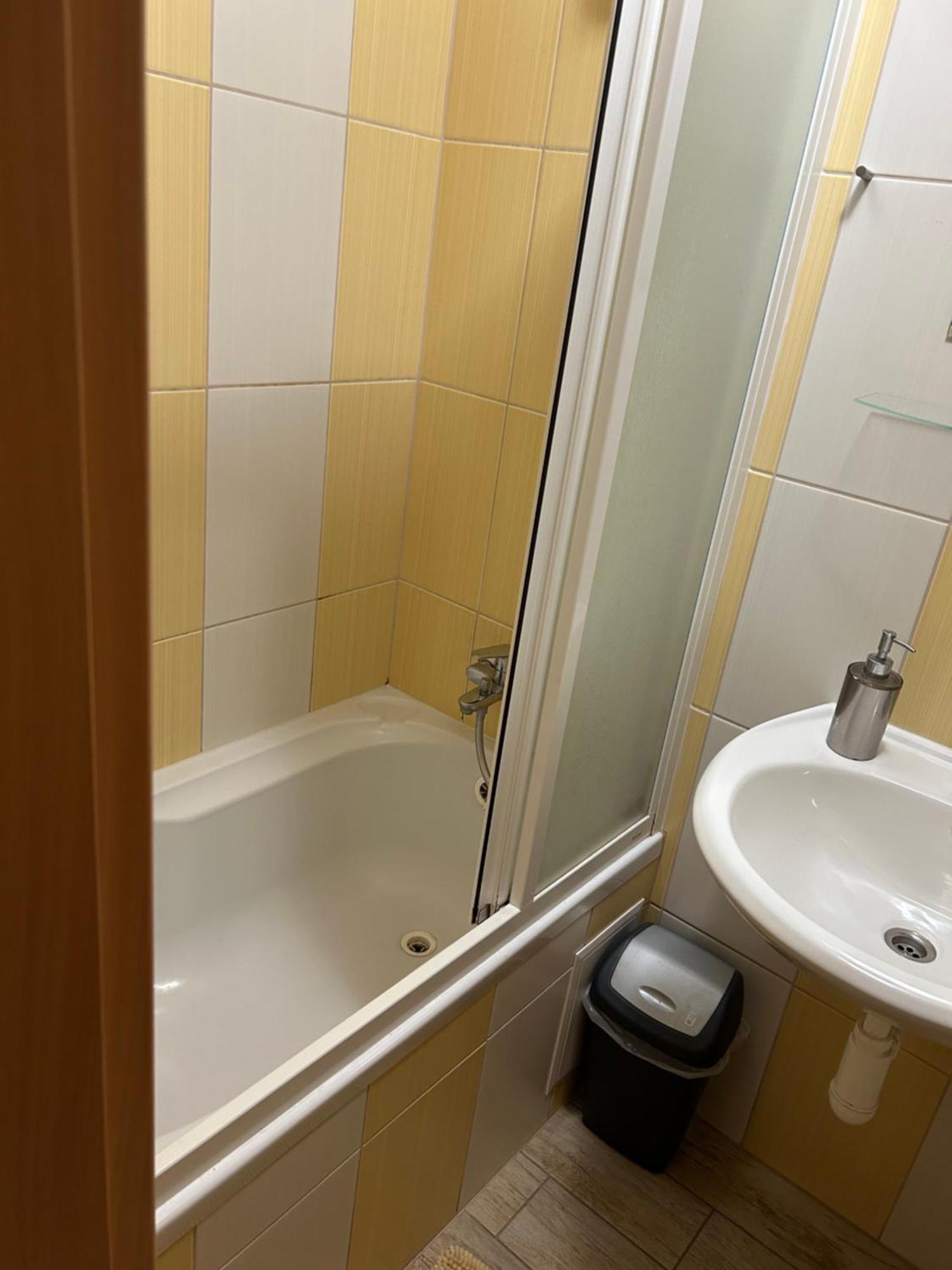 Ubytovanie Nadka Turčianske Teplice Exterior foto
