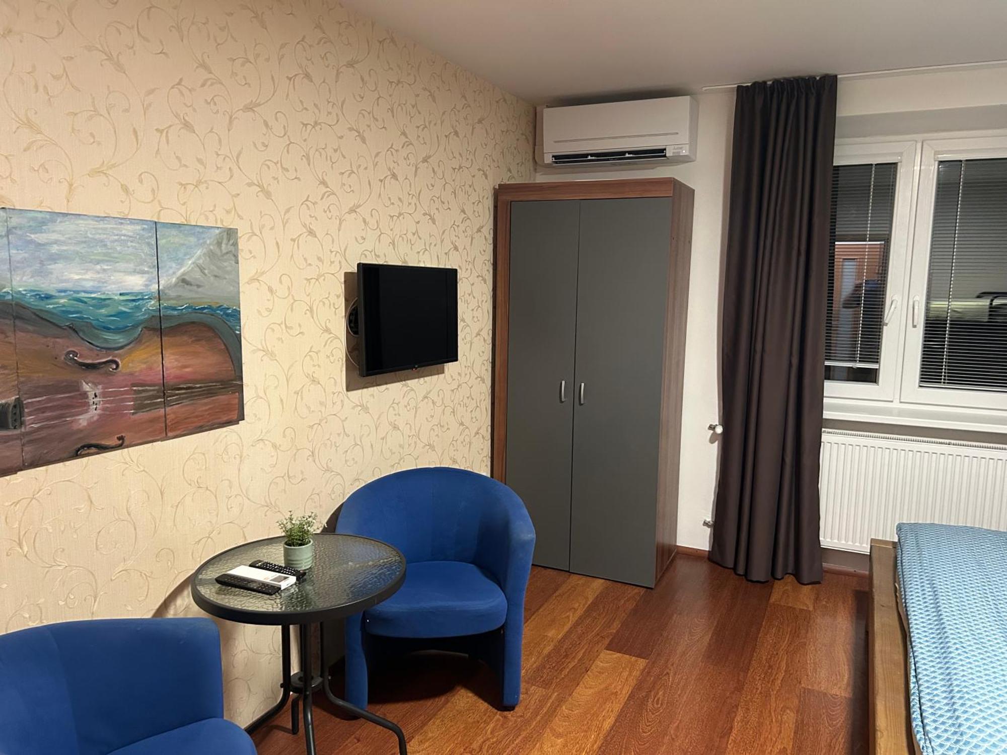 Ubytovanie Nadka Turčianske Teplice Exterior foto