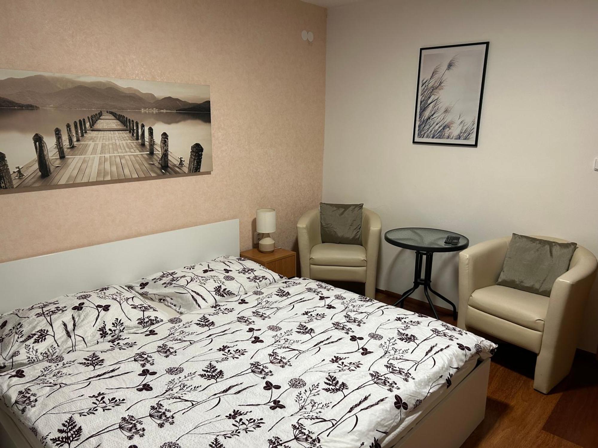Ubytovanie Nadka Turčianske Teplice Exterior foto